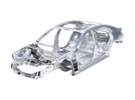 Body Parts for 2016 Subaru Forester 2.5L CVT Limited