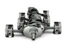 Engine and Cooling Parts for 2016 Subaru Forester 2.5L CVT Limited